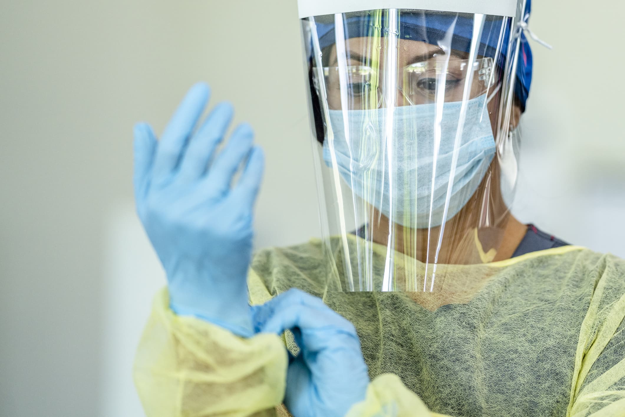 The Rise Of Drug Resistant Bacteria And Fungi And Importance Of Ppe Sloan Medical 